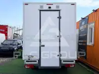 2018 Volkswagen Crafter