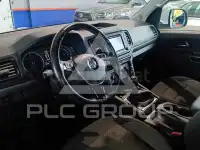 2018 Volkswagen Amarok