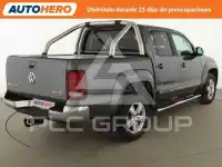 2018 Volkswagen Amarok
