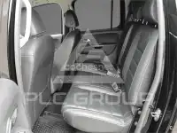 2018 Volkswagen Amarok