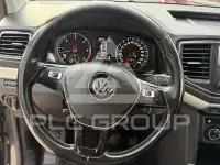 2018 Volkswagen Amarok