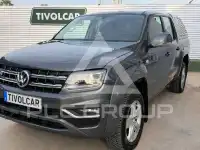 2018 Volkswagen Amarok