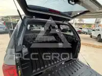 2018 Volkswagen Amarok