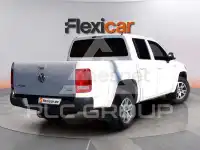 2018 Volkswagen Amarok