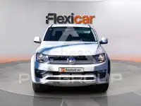 2018 Volkswagen Amarok