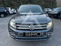 2018 Volkswagen Amarok