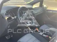 2018 Volkswagen Touran