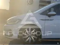 2018 Volkswagen Touran