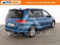 2018 Volkswagen Touran