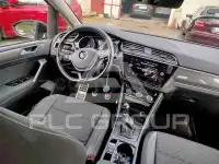 2018 Volkswagen Touran