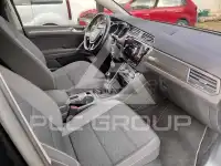 2018 Volkswagen Touran