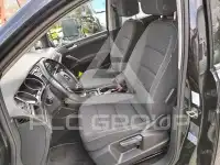 2018 Volkswagen Touran