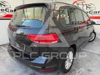 2018 Volkswagen Touran