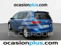 2018 Volkswagen Touran