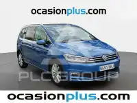 2018 Volkswagen Touran