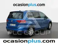 2018 Volkswagen Touran