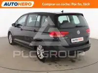 2018 Volkswagen Touran