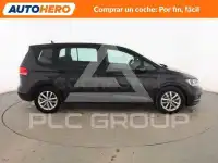 2018 Volkswagen Touran