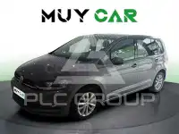 2018 Volkswagen Touran