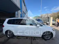 2018 Volkswagen Touran
