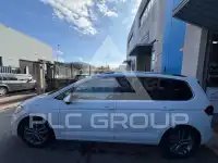 2018 Volkswagen Touran