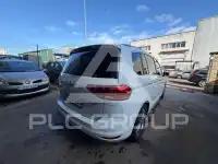 2018 Volkswagen Touran