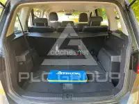 2018 Volkswagen Touran