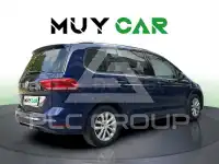 2018 Volkswagen Touran