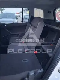 2018 Volkswagen Touran