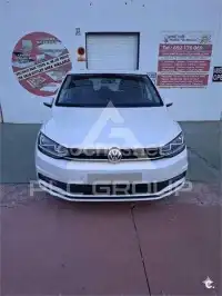 2018 Volkswagen Touran