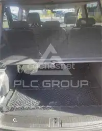 2018 Volkswagen Touran