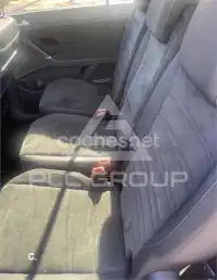 2018 Volkswagen Touran