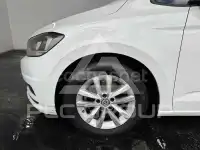 2018 Volkswagen Touran