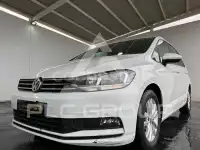 2018 Volkswagen Touran