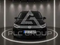 2018 Volkswagen Touran