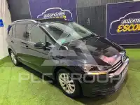 2018 Volkswagen Touran