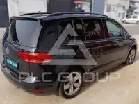 2018 Volkswagen Touran