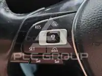 2018 Volkswagen Touran