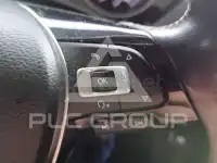 2018 Volkswagen Touran