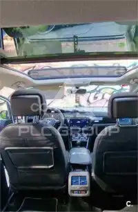 2018 Volkswagen Touran