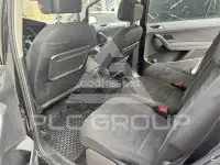 2018 Volkswagen Touran