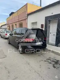 2018 Volkswagen Touran