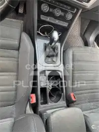 2018 Volkswagen Touran
