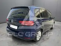 2018 Volkswagen Touran