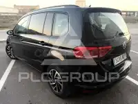2018 Volkswagen Touran
