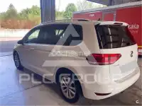 2018 Volkswagen Touran