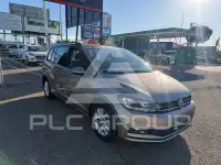 2018 Volkswagen Touran