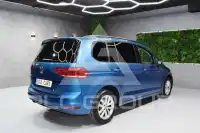 2018 Volkswagen Touran