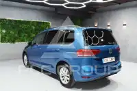 2018 Volkswagen Touran