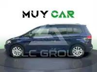 2018 Volkswagen Touran
